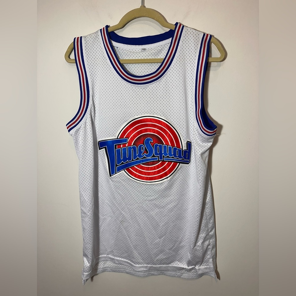 Lola Bunny Tune Squad Jersey costume